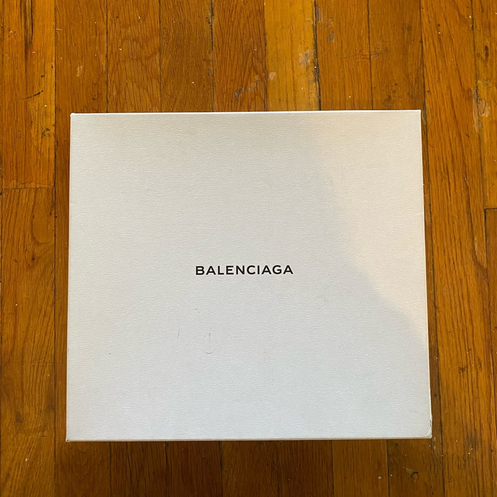 Balenciaga sandals - Picture 2 of 8